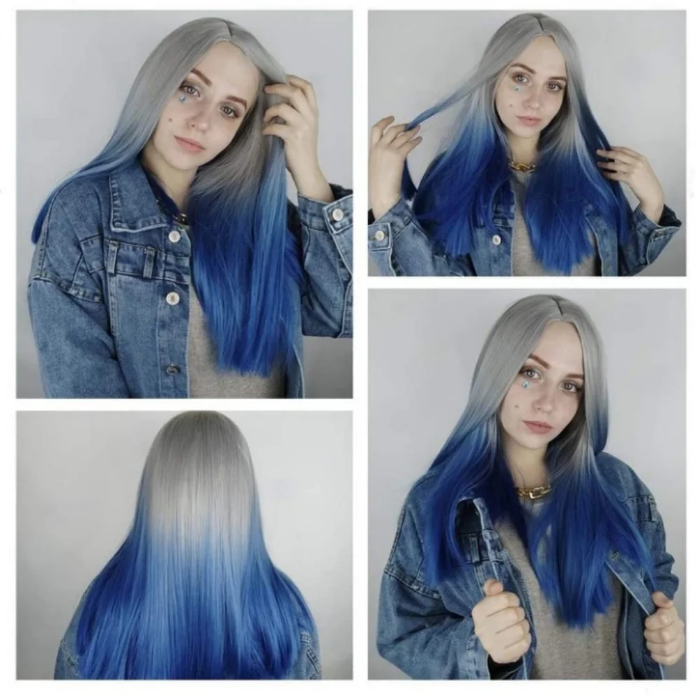 Blooming Hair 16